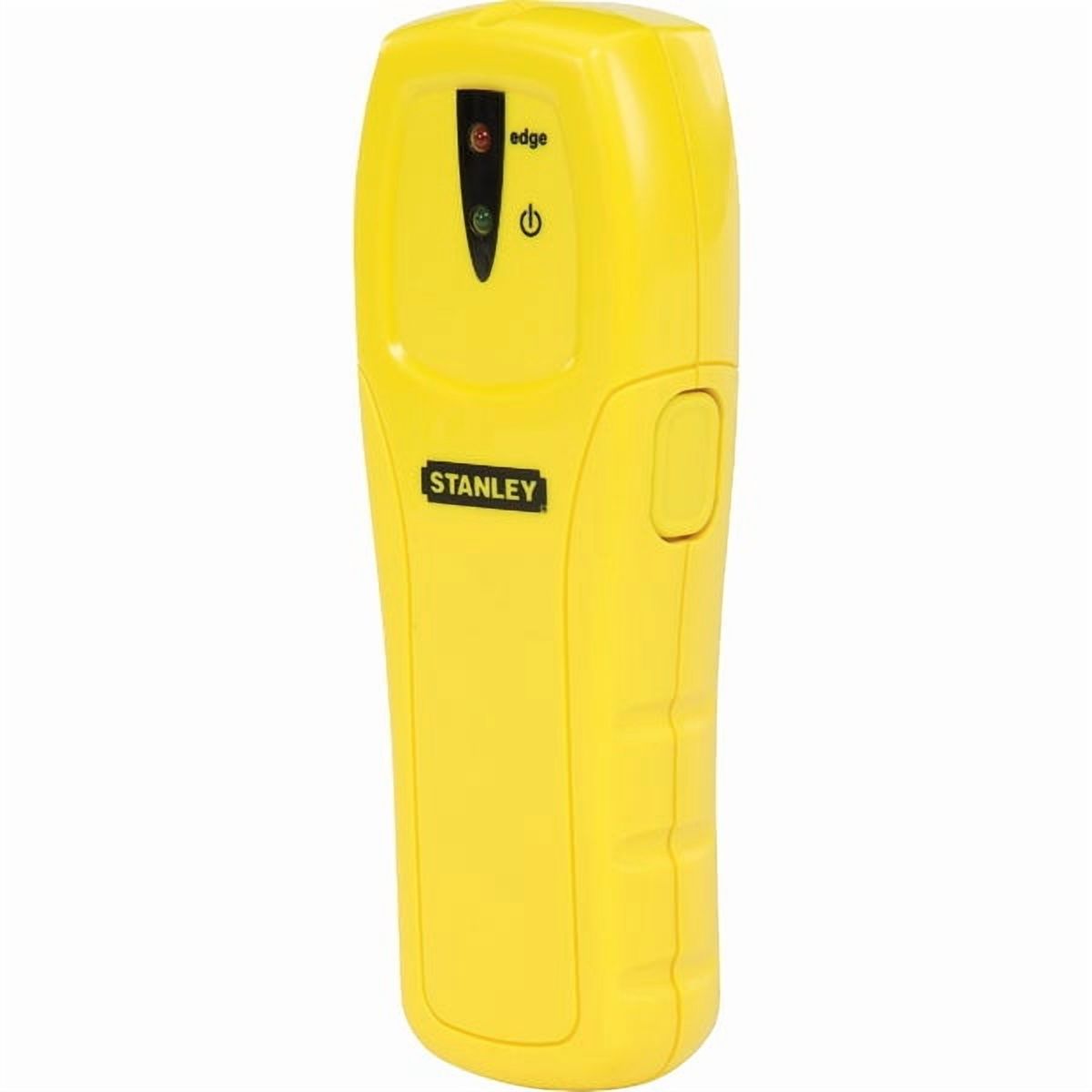 Stanley Stud Sensor 50 Electronic Stud Finder photo 4