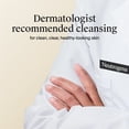 thumbnail image 6 of Neutrogena Original Gentle Facial Cleansing Bar, Fragrance-Free Daily Face Soap, 3.5 oz, 6 of 9