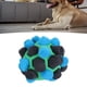 thumbnail image 5 of Juguete Rompecabezas Para Olfatear Cachorros, Bola Interactiva Para Olfatear, Dispensador Compacto De Golosinas, Inofensivo Para Perros Pequeños, Medianos Y Grandes, 5 of 7