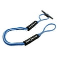 thumbnail image 2 of Extreme Max 3006.3089 BoatTector Bungee Dock Line Value 2-Pack - 8', Blue/White, 2 of 5