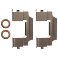 thumbnail image 5 of Rear Driver Side Brake Caliper, 5 of 5