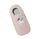 thumbnail image 5 of Saco De Dormir Para Cochecito Grueso Y Cálido Cojín Manta De Dormir Con Cremallera Rosa Rosado Hugo  Manta de dormir para cochecito, 5 of 9