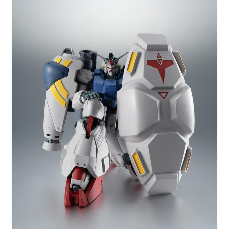 キャラクター GUNDAM MG 1/100 RX-78GP02A Amazon.co.jp: MG 1/100 RX-78GP02A ガンダム試作2号機