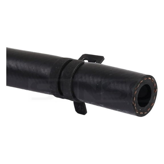Sunsong 3404853 Power Steering Return Line Hose Assembly