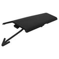 thumbnail image 6 of 71103STXA01 Front Bumper Towing Hook Cap Cover for Acura MDX 2010 11 12 13 Parts, 6 of 9