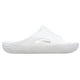 thumbnail image 5 of Sandalias Crocs Mellow Recovery Unisex Blancas, 5 of 6