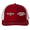 American Red, variant on Navy Aviation Electrician's Mate (AE) Rating USA Mesh-Back Cap