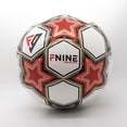 thumbnail image 2 of Open Goaaal Ambassador Soccer Ball for Sports Game Play, Size 5 (6 Pack), 2 of 4