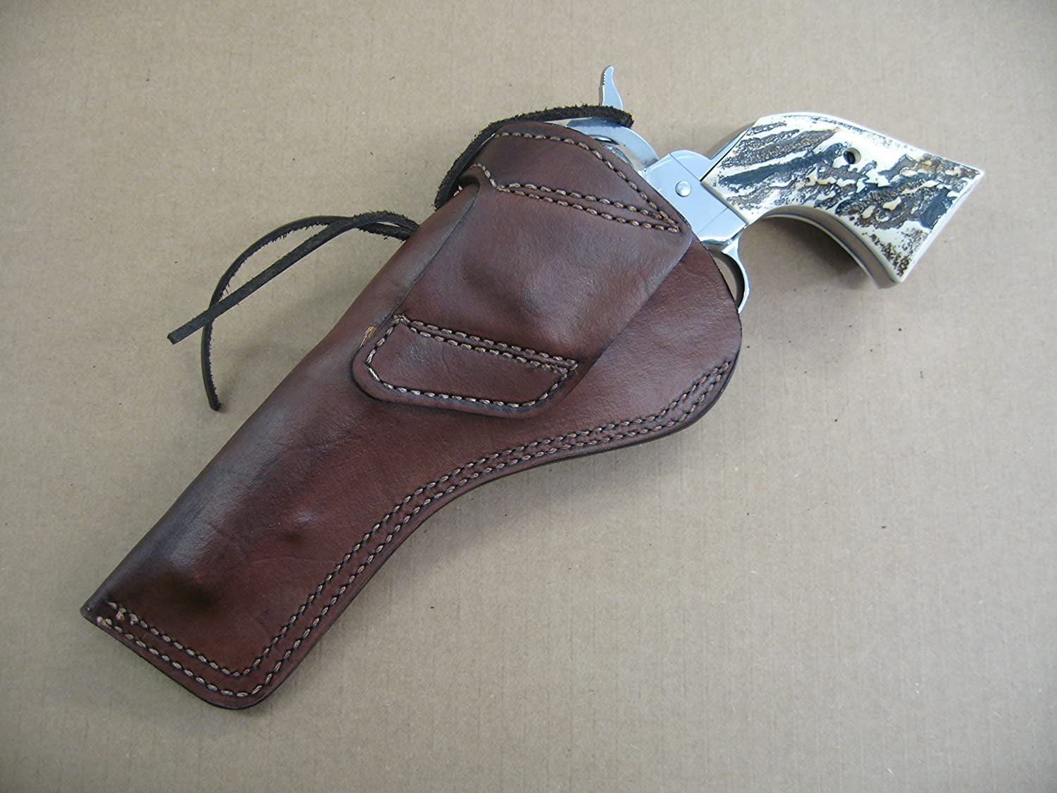 New Right Handed Leather, 9 Oz