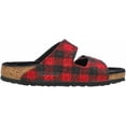 thumbnail image 5 of BIRKENSTOCK Arizona Shearling Wool Sandals, 5 of 5