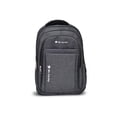 thumbnail image 1 of Mochila Backpack Laptop 17" Poliéster McCarthy LPI-2 Unisex gris Unitalla, 1 of 4
