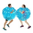 thumbnail image 2 of Pelota de choque inflable para adultos, pelota de choque interactiva, pelota de yo-yo, juguetes para niños, pelota de choque, actividad divertida de trabajo en equipo, pelota de choque, 2 of 4