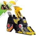 thumbnail image 2 of Mighty Morphin Power Rangers: Re-Ignition - Griffin Combinable Thunderzord (Season 2) by Playmates Toys, 2 of 9
