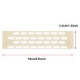 thumbnail image 4 of Beehive Travel Gate, Beekeeping Accessories Beekeeping Tool, Outdoor Beekeeper Tool For Indoor Home Protect Bee Beekeepers, 4 of 8