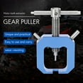 thumbnail image 3 of 2Pcs Motor Pinion Gear Puller Remover Tools Set Rc Motor Gear Puller Tool Universal Motor Pinion Gear Puller Remover, 3 of 7