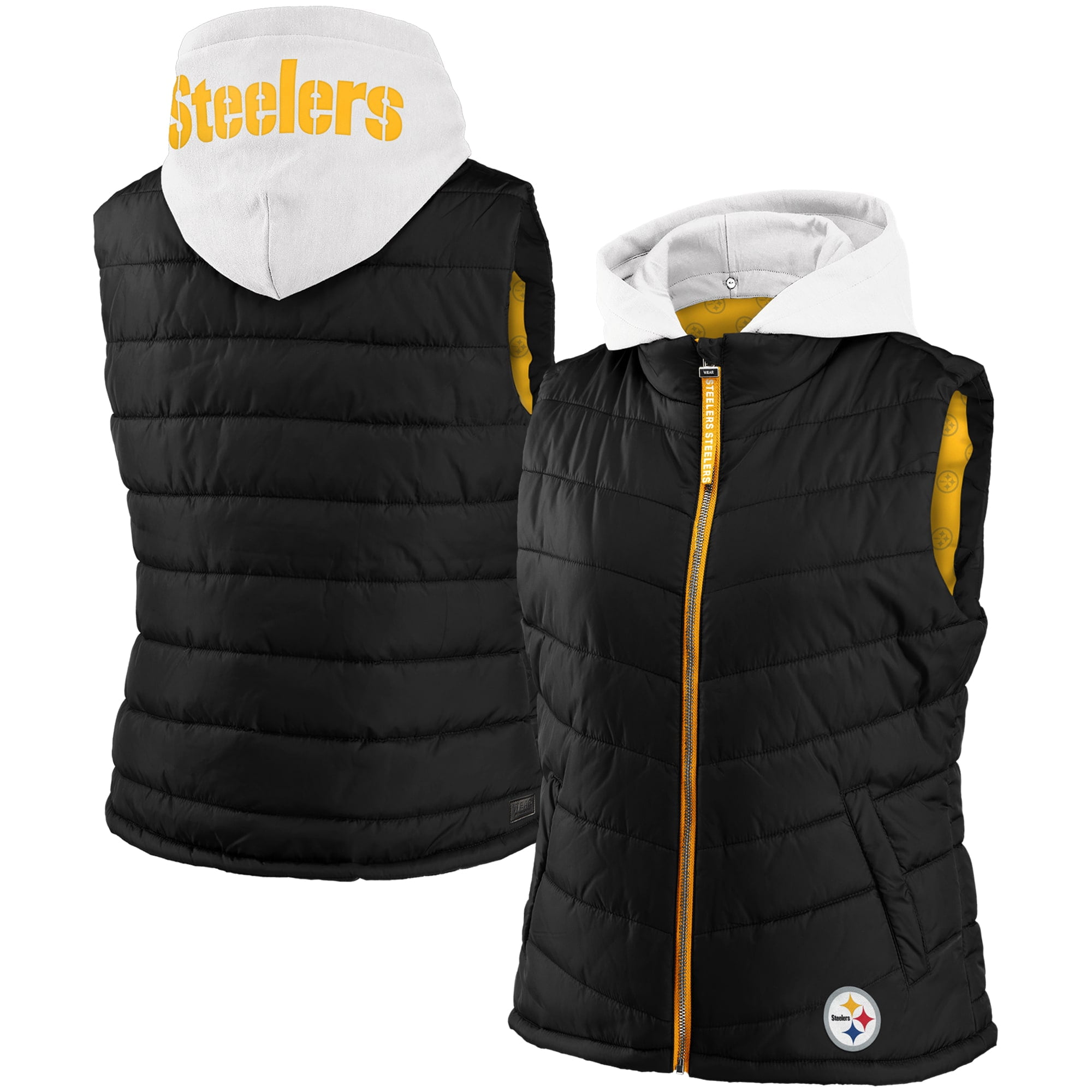 pittsburgh steelers wear