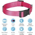 thumbnail image 2 of Mascretta Collar para Perro o Gato con Diseño Ajustable Mascretta Collar para Perro, 2 of 7