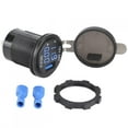 thumbnail image 1 of Car Charger, Car Charger Adapter Reverse Polarity Protection  For Car Red,Blue,Green, 1 of 8
