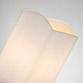 thumbnail image 3 of Lucas McKearn Elan Gold 2 Light Sconce, 3 of 4