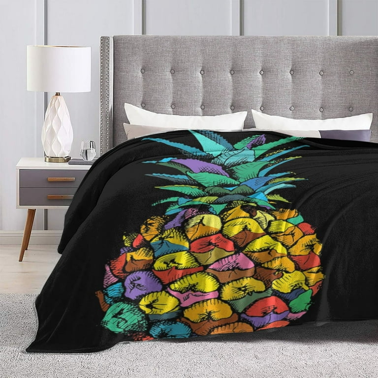 Pineapple crib bedding new arrivals