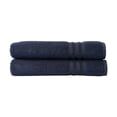 thumbnail image 5 of Linum Home Textiles Denzi Bath Turkish Cotton Bath Towel (Set of 2), 5 of 7