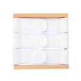 thumbnail image 1 of Tabla de aprendizaje de vestir Montessori, juguete de madera para 1 a 3 años, 1 of 7