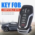 thumbnail image 2 of Funda tipo llavero para Ford F150/F250 2015-2017, 2 of 6