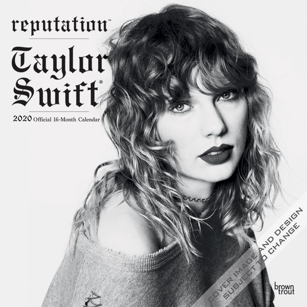 Taylor Swift 2020 Square (Other)