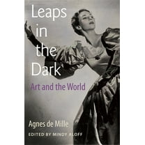 Leaps in the Dark: Art and the World (Hardcover)