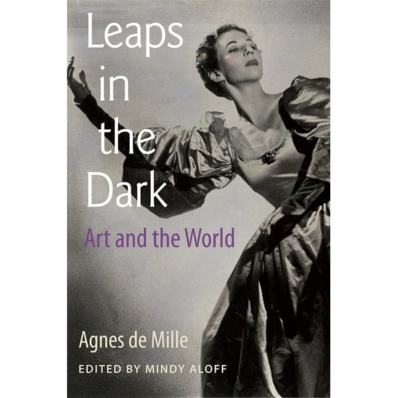 Leaps in the Dark: Art and the World (Hardcover)