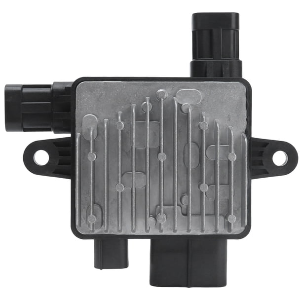 Fan Control Module,Engine Cooling Fan Controller Cooling Fan Control ...
