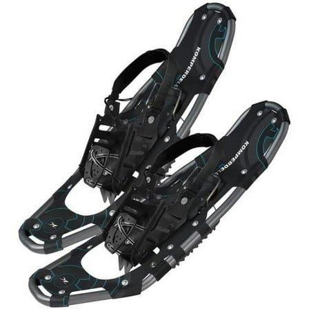 25 in. Trailmaster Snowshoe
