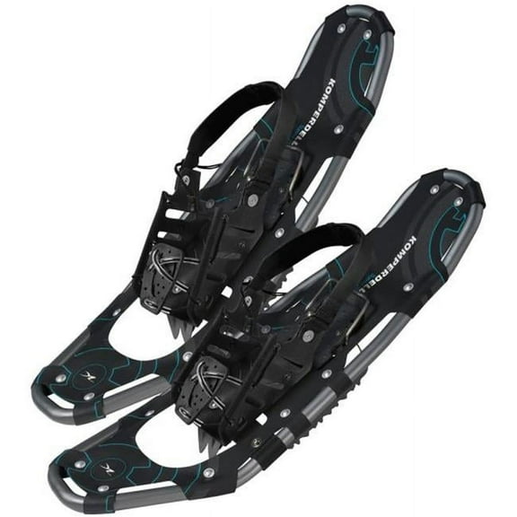 25 in. Trailmaster Snowshoe