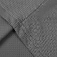 thumbnail image 5 of Lightweight Workout Shirts for Men - Crewneck Running Athletic Quick Dry Cooling T-Shirts Short Sleeve Gym Tops Sizes XS-2XL Gray, 5 of 9
