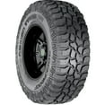 thumbnail image 5 of Nokian Rockproof Mud Terrain LT245/75R16 120/116Q E Light Truck Tire, 5 of 6