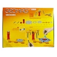 thumbnail image 2 of Geomag 78 Piece Mechanics Collection Magnetic Construction Set, 2 of 4