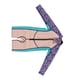 thumbnail image 5 of Traje de Baño para Niños Pantalones Cortos de Manga Larga Traje de Neopreno para Niños de 25 MM Traje de Baño de Surf de Invierno para Niños Pequeños para Niñas y Niños ANGGREK  Otros, 5 of 8