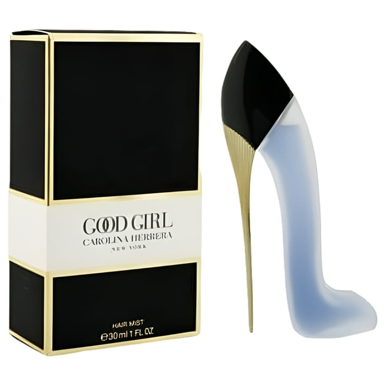 香水(女性用) GOOD GIRL CAROLINA HERRERA 30ml Carolina Herrera Good Girl Perfume For Women - Eau De Parfum