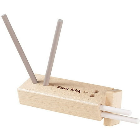 Deluxe Turn-Box Crock Stick