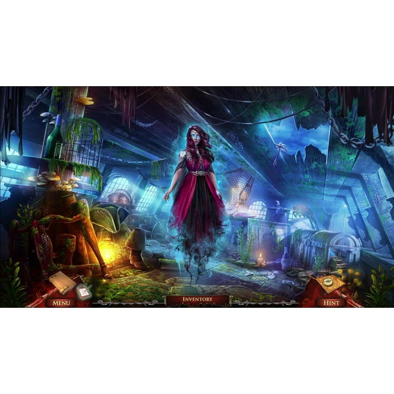 Legacy Games: Amazing Hidden Object Games PC, Mac [Digital