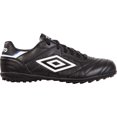 thumbnail image 3 of Tenis Umbro para Hombre Tacos Special Eternar Club Negro Talla 25, 3 of 4