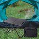 thumbnail image 1 of Mesa de campamento plegable mesa al aire libre mesa de campamento escritorio liviano mesa plegable Negro, 1 of 8
