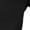 Black, variant on Pants For Boys Children Straight Leg Cool Solid Color Elastic Waist Soft Navy Trousers Size 3 Years-4 Years