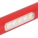 thumbnail image 3 of LED Penlight 3 Light Source 4 Light Gear USB Charging IPX4 Waterproof Portable Pen Lamp with Pen Clip for Doctor Nurse Red, 3 of 4