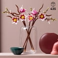 thumbnail image 3 of LEGO Botanique Les Branches de Magnolia, Décoration Florale 11510, 3 of 8