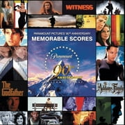 PARAMOUNT PICTURES 90TH ANNIV COLL: SCORES O.S.T.