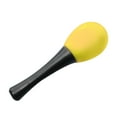 thumbnail image 1 of Maracas Musical Instrument, Maracas Shaker Rattle Bright Color Safe Pleasant Sound Strong  For Early Education, 1 of 8