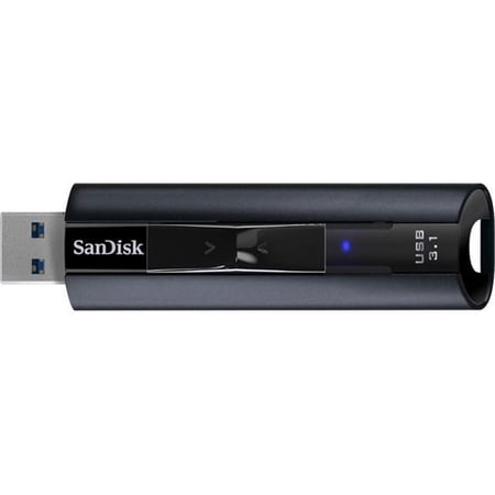 UPC: 0619659115395 | SanDisk Extreme PRO 256GB USB 3.1 Flash Drive  Up to 420MB/s Read/380MB/s Write SanDisk Extreme PRO 256GB USB 3.1 Flash Drive  Up to 420MB/s Read/380MB/s Write