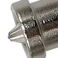 thumbnail image 5 of Pack-5 Tornillo para carpintería Vástago hexagonal Cabezal de broca de posicionamiento para licencia de yeso Brocas duraderas resistentes al , 25mmx5 CUTICAT Puntas de destornillador, 5 of 5