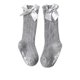 thumbnail image 1 of Calentador de piernas para niñas y bebés, calcetines hasta la rodilla de zorro, calcetines bonitos de algodón, ropa de primavera para niños, calcetines de dibujos animados Unisex para niños pequeños Tan Jianjun unisex, 1 of 2